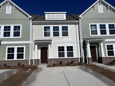 New construction Single-Family house 1065 Astoria Dr, Columbia, SC 29229 plan Laurens - image