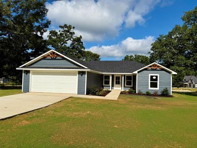 New construction Single-Family house 17555 Cr 4108, Lindale, TX 75771 - image