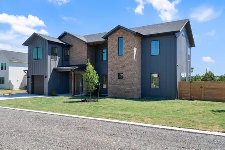 New construction Single-Family house 8609 Nina Ln, Jonestown, TX 78645 - image