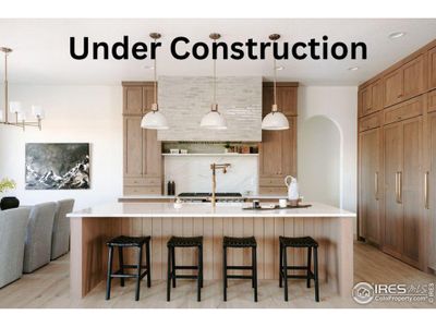 New construction Single-Family house 761 Clydesdale Dr, Windsor, CO 80550 - photo 0