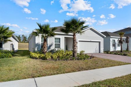 New construction Single-Family house 1210 Whispering Ln, Minneola, FL 34715 - image