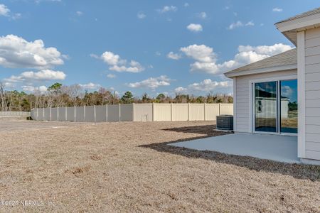 New construction Single-Family house 7109 Hawkes Clearing Ct, Jacksonville, FL 32219 null- photo 15 15