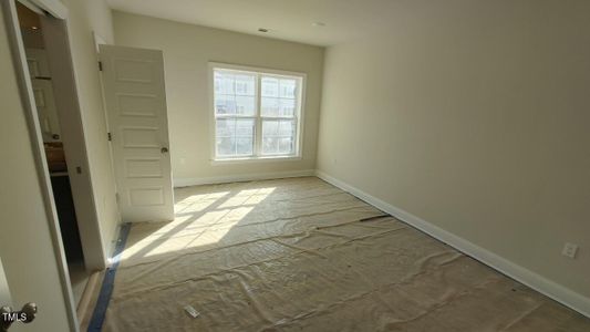 New construction Condo house 1400 Gathering Park, Unit 204, Cary, NC 27519 null- photo 12 12