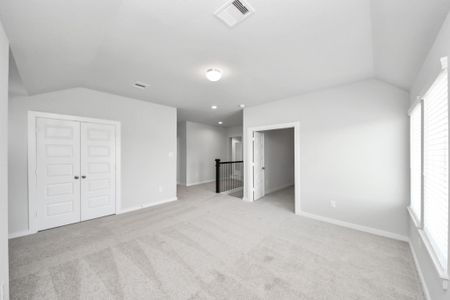 New construction Single-Family house 24503 Bradbury Mount Ct, Spring, TX 77373 plan Plan 270 - image 12