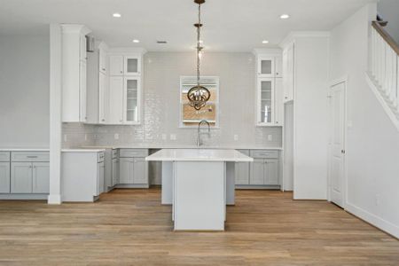 New construction Single-Family house 26726 Estuary Dr, Galveston, TX 77554 null- photo 7 7