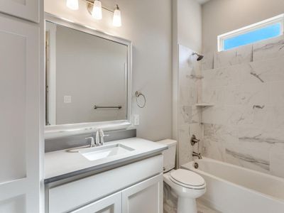 New construction Single-Family house 5836 Fresco Dr, Fort Worth, TX 76123 - image 13