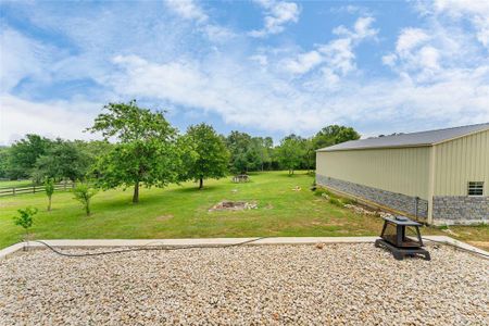 New construction Single-Family house 145 Pavilion Dr, Cedar Creek, TX 78612 null- photo 27 27