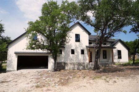 New construction Single-Family house 48 Acacia Dr, Wimberley, TX 78676 null- photo 0