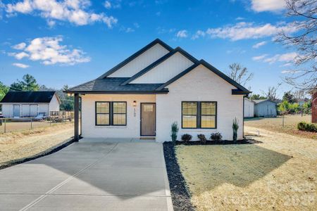 New construction Single-Family house 1709 College Plz, Rock Hill, SC 29730 - image