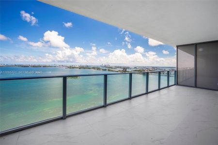 New construction Condo house 700 Ne 24Th St, Unit 3502, Miami, FL 33137 - image