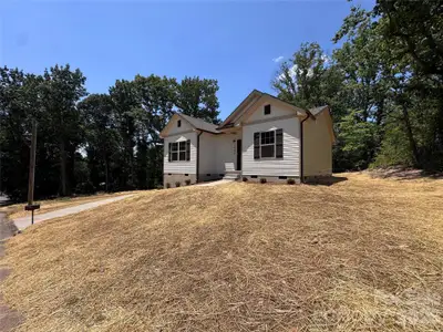 New construction Single-Family house 1980 Hillgate Ave, Gastonia, NC 28054 - image