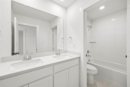 New construction Single-Family house 336 Chestnut St, Celina, TX 75009 plan Shiloh - image 9