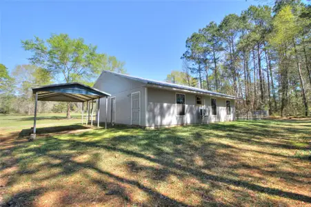 New construction Single-Family house 1815 Troy Johnson Rd, Lufkin, TX 75901 - image