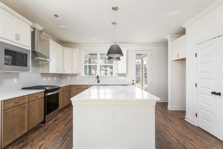 New construction Single-Family house 7897 Honeycomb Ln, Chattanooga, TN 37421 plan The Hamilton - image 5