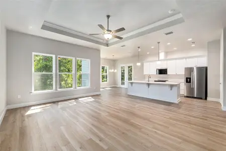 New construction Single-Family house 939 Nw 132Nd Blvd, Newberry, FL 32669 - image 7