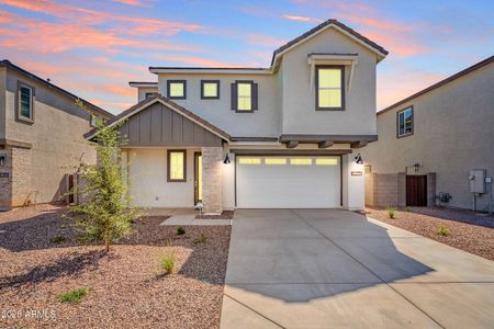 New construction Single-Family house 644 N Vine St, Chandler, AZ 85225 null- photo 0
