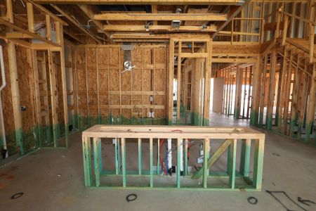 New construction Single-Family house 19711 Jessica View Cir, Cypress, TX 77433 plan Barnhart - image 11