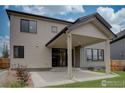 New construction Single-Family house 795 Keatons' Way, Lafayette, CO 80026 - photo 39 39