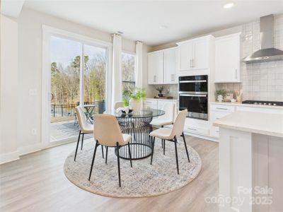 New construction Single-Family house 1704 Coral Bark Ln, Unit 19, Charlotte, NC 28216 - image 18