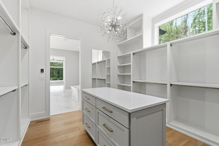 New construction Single-Family house 213 Westhampton Dr, Pittsboro, NC 27312 plan Stella  - image 19