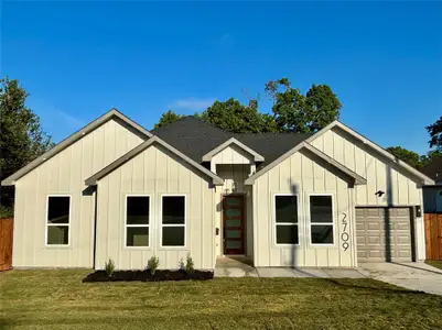 New construction Single-Family house 2709 Kool Ave, Dallas, TX 75241 null- photo 0