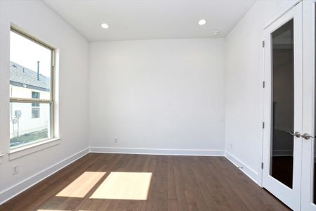 New construction Single-Family house 4828 Destination Wy, Jonestown, TX 78645 plan The Hollows - image 17