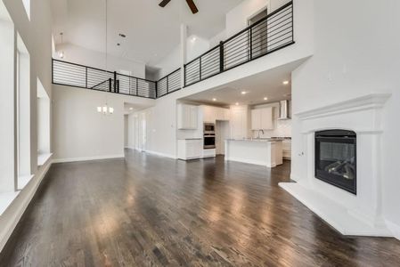 New construction Single-Family house 4837 Mckinney Hollow Dr, McKinney, TX 75070 null- photo 11 11