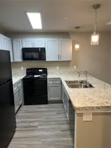 New construction Condo house 6108 Abrams Rd, Unit 225, Dallas, TX 75231 - image