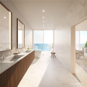New construction Condo house 1380 S Ocean Blvd, Unit 501, Pompano Beach, FL 33062 - image 6