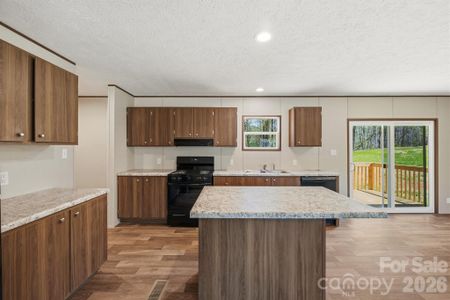 New construction Single-Family house 95 Peaceful Hill Dr, Old Fort, NC 28762 - image 4