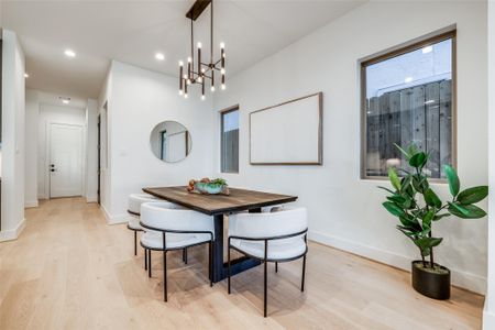 New construction Single-Family house 2113 Huldy St, Houston, TX 77019 - image 12