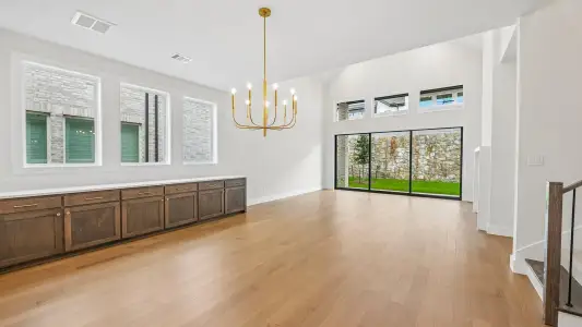 New construction Single-Family house 4012 Bentsen St, McKinney, TX 75071 plan Lakewood III - image 18