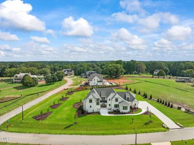 New construction Single-Family house 8916 Grand Highland Way, Wake Forest, NC 27587 - photo 75 75