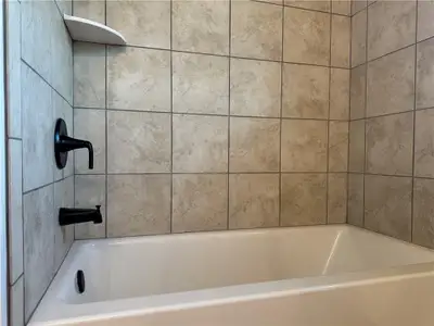 New construction Single-Family house 3330 Trevi Trl, Douglasville, GA 30135 plan 3629 - image