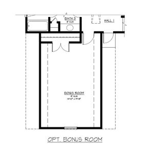 New construction Single-Family house 410 Northshore Dr, Kingsland, GA 31548 plan The Grayson - image 5