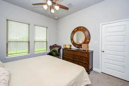 New construction Single-Family house 16334 Verbena Glen Dr, Hockley, TX 77447 plan Design 1736W - image