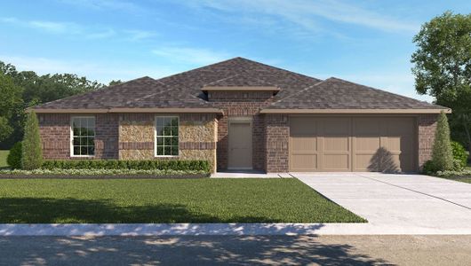 New construction Single-Family house 1266 Quartzite Street, Cedar Hill, TX 75104 - photo 0