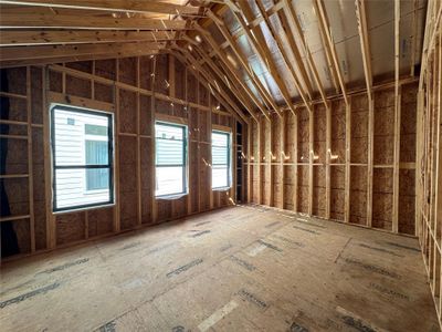 New construction Single-Family house 1312 Nagle St, Houston, TX 77003 - image 9