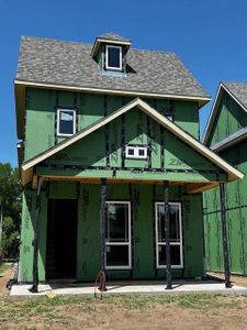 New construction Single-Family house 607 E Midway, Euless, TX 76039 null- photo 0