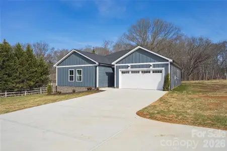 New construction Single-Family house 29 Stoneglen Dr, Unit 29, Granite Quarry, NC 28146 - image