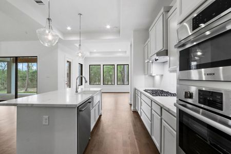 New construction Single-Family house 8915 Cedar Meadow Ln, Plantersville, TX 77363 plan Plan Unknown - image 13