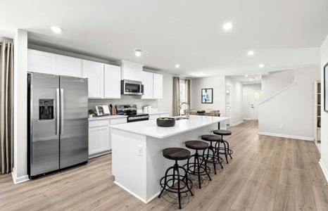 New construction Single-Family house 113 Grand Oak Cir, Union City, GA 30291 - image 11