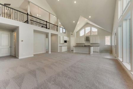 New construction Single-Family house 1628 Rimini Rd, Fate, TX 75087 Grand Monterra II- photo 10 10