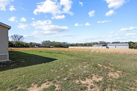New construction Manufactured Home house 3979 Roland Rd, Whitesboro, TX 76273 - image