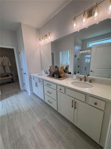 New construction Single-Family house 3769 Tielman St, Snellville, GA 30078 - image 16