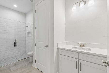 New construction Single-Family house 4880 Hickory Oak Dr, Brooksville, FL 34601 plan The Azalea - image 10