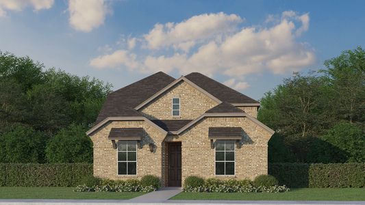 Ventana by American Legend Homes in Benbrook - photo 5 5