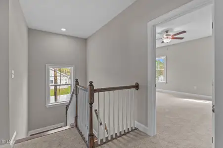 New construction Single-Family house 25 Arbor Dr, Youngsville, NC 27596 - image 20