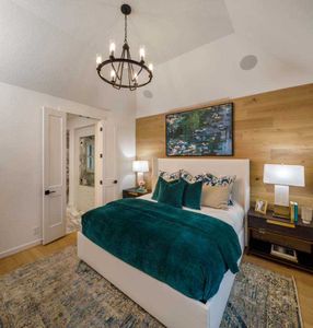 Alsatian Oaks: 50ft. lots by Highland Homes in Castroville - photo 14 14