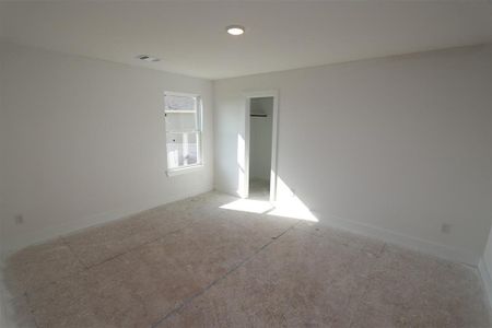 New construction Single-Family house 3126 Spanish Oak Ln, Rosenberg, TX 77471 Gardenia - Smart Series- photo 8 8